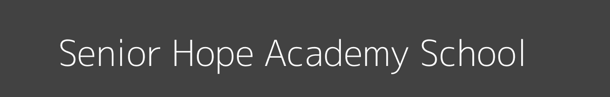 Senior Hope Academy School Ibeno Keumbu Image
