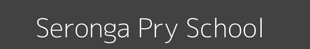 Seronga Pry School Bwirege East Ntimaru Image