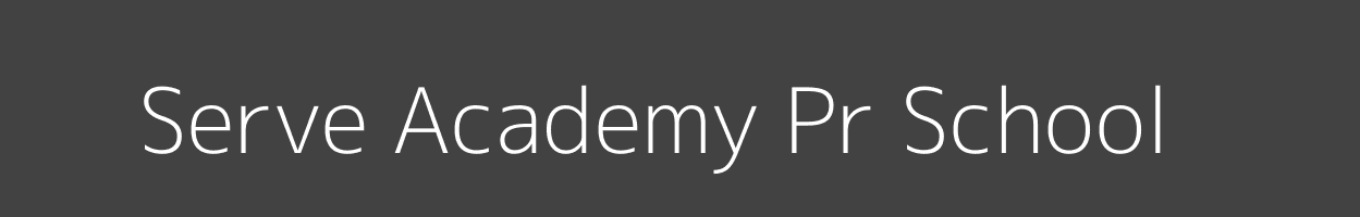 Serve Academy Pr School Wodanga Sabatia Image