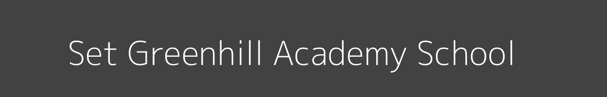 Set Greenhill Academy School Township Mosocho Image