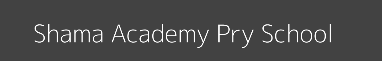 Shama Academy Pry School Tetu Tetu Image