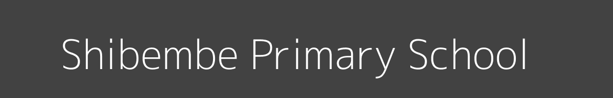 Shibembe Primary School South Marama Butere Image