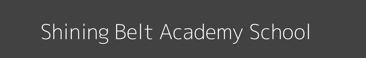 Shining Belt Academy School Gesusu Masaba Image