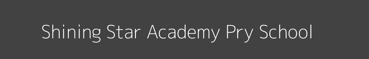 Shining Star Academy Pry School East Muhuru Muhuru Image