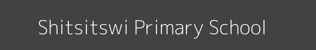 Shitsitswi Primary School Central Marama Butere Image
