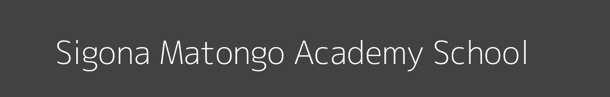 Sigona Matongo Academy School Ngenyi Marani Image