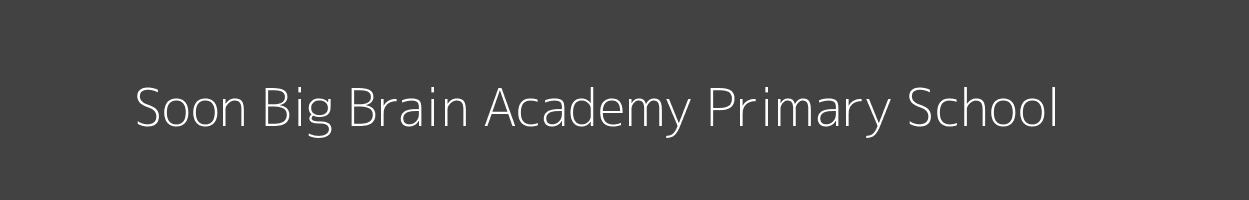 Soon Big Brain Academy Primary School Kinoo Kikuyu Image