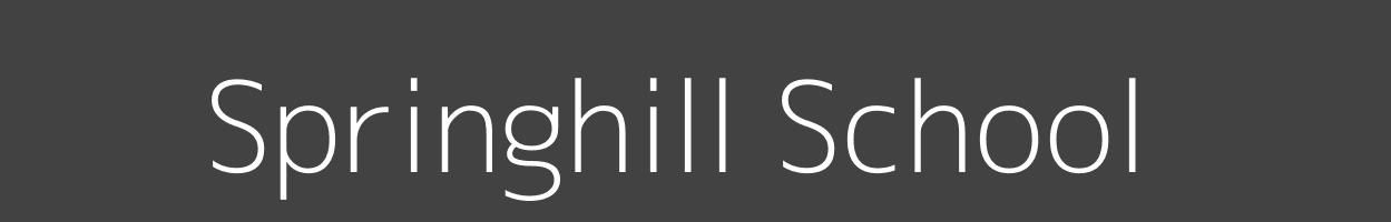 Springhill School Kikuyu Kikuyu Image