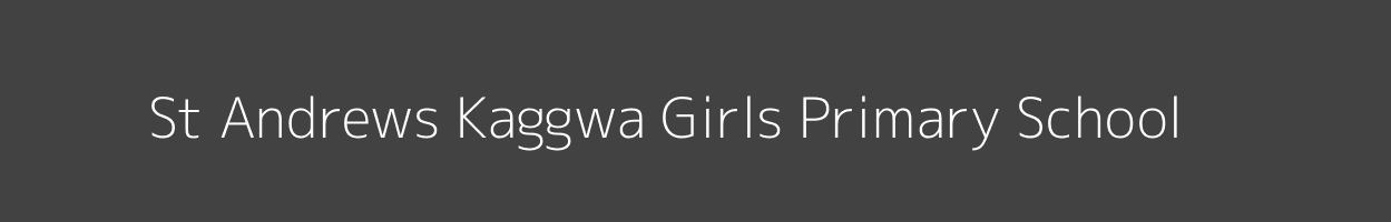 St Andrews Kaggwa Girls Primary School Nyansiongo Borabu Image