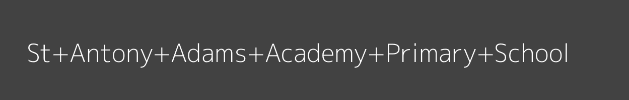 St Antony Adams Academy Primary School Akadetewai Amagoro Image