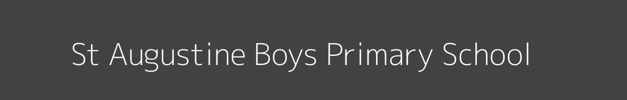 St Augustine Boys Primary School Marachi Central Butula Image