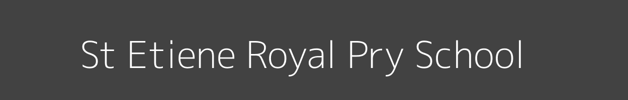 St Etiene Royal Pry School Kondele Winam Image