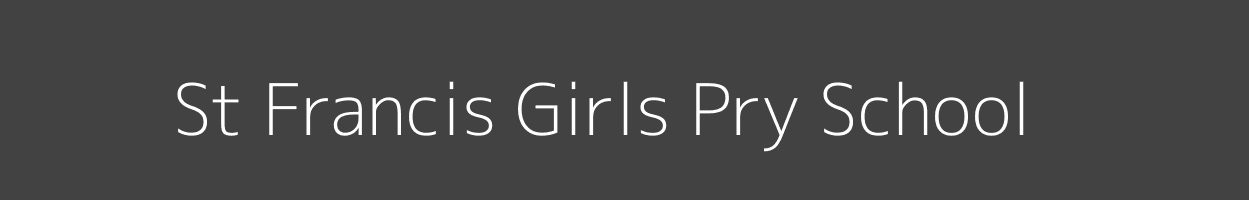 St Francis Girls Pry School Kolwa East Winam Image