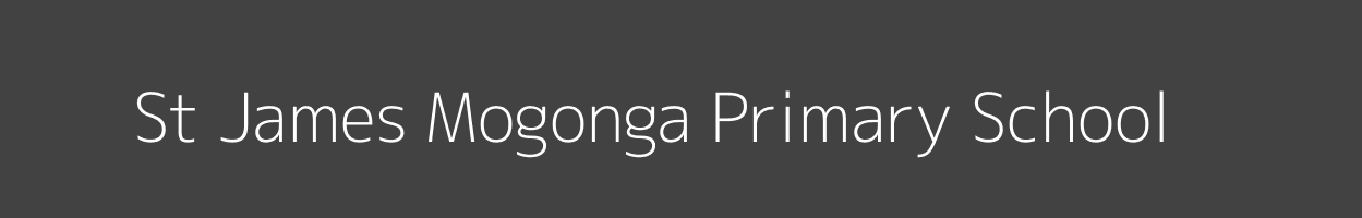 St James Mogonga Primary School Majoge Borabu Kenyenya Image