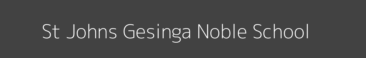 St Johns Gesinga Noble School Ibeno Keumbu Image