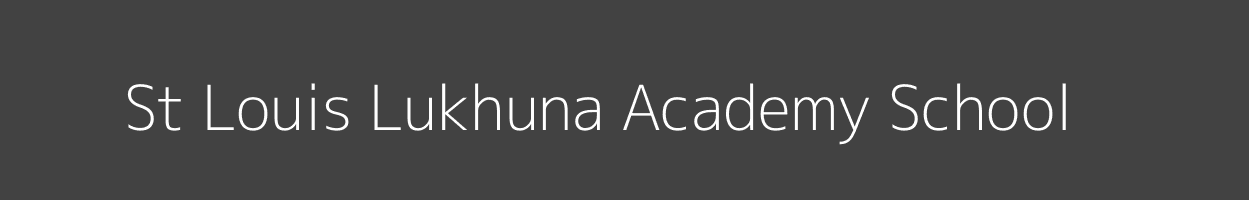 St Louis Lukhuna Academy School Tongaren Tongaren Image