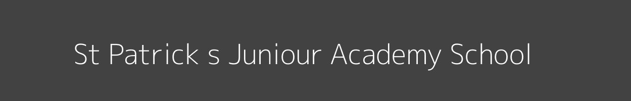 St Patrick s Juniour Academy School Kyuso Kyuso Image