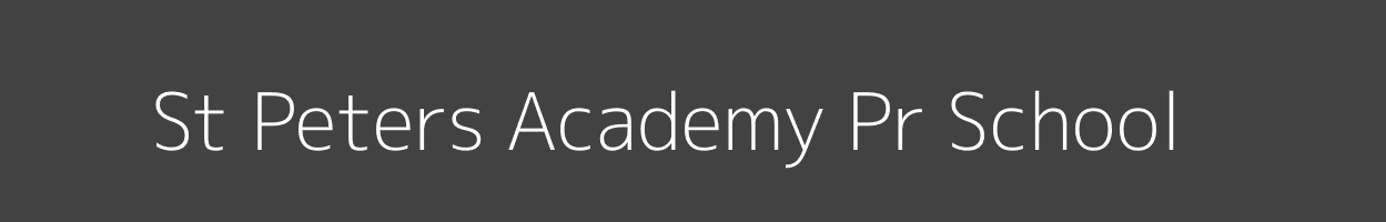 St Peters Academy Pr School Keiyo North Kamariny Image