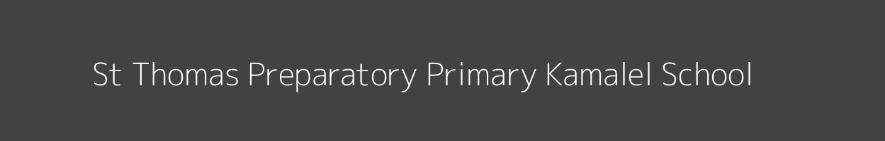 St Thomas Preparatory Primary Kamalel School Tinderet Ol Lessos Image