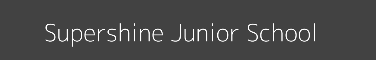 Supershine Junior School Weru Ol Joro Orok Image