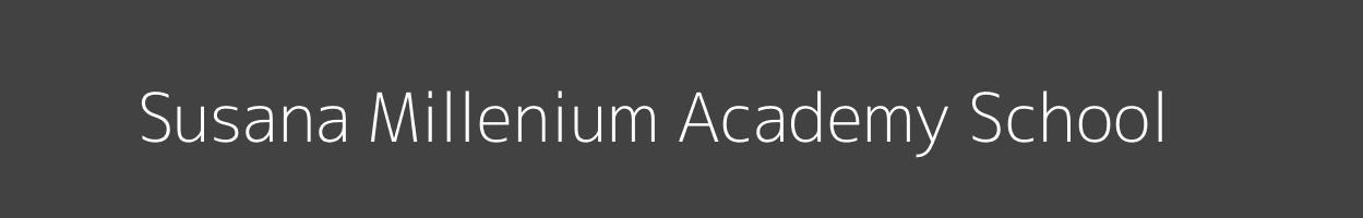 Susana Millenium Academy School Central Sakwa Awendo Image