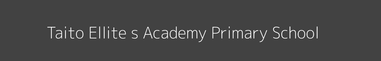 Taito Ellite s Academy Primary School Cherangany Kaplamai Image