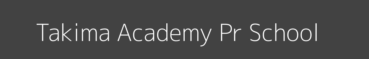 Takima Academy Pr School Gesima Rigoma Image