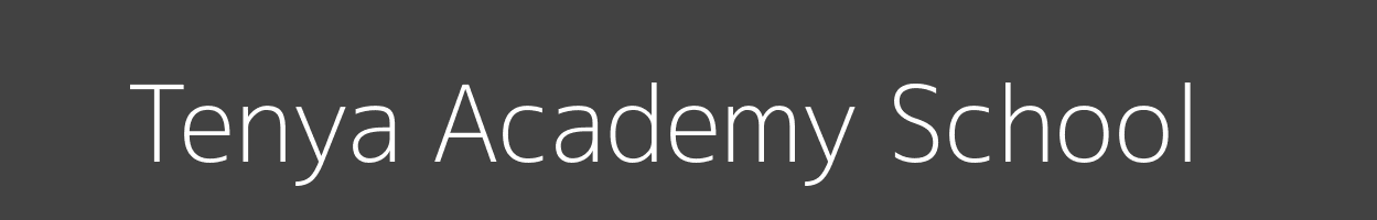 Tenya Academy School Mwamonari Marani Image