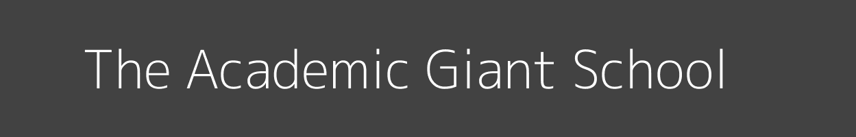 The Academic Giant School Githiga Githunguri Image