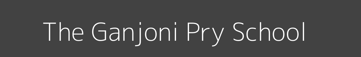The Ganjoni Pry School Ganjoni Island Image