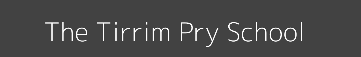The Tirrim Pry School Korr Laisamis Image
