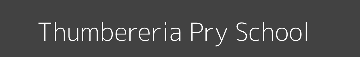 Thumbereria Pry School Njia Igembe Image