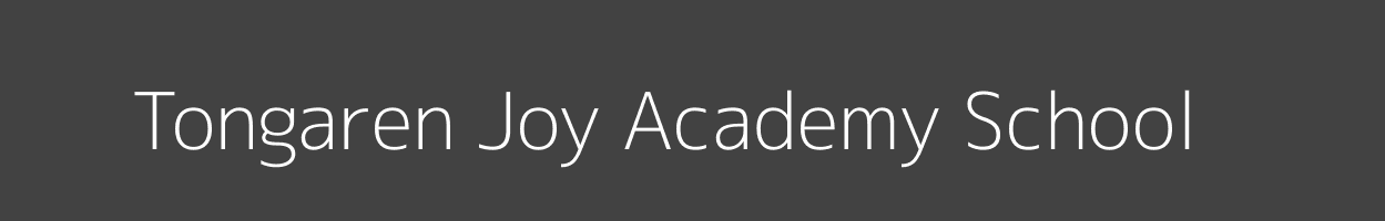 Tongaren Joy Academy School Tongaren Tongaren Image