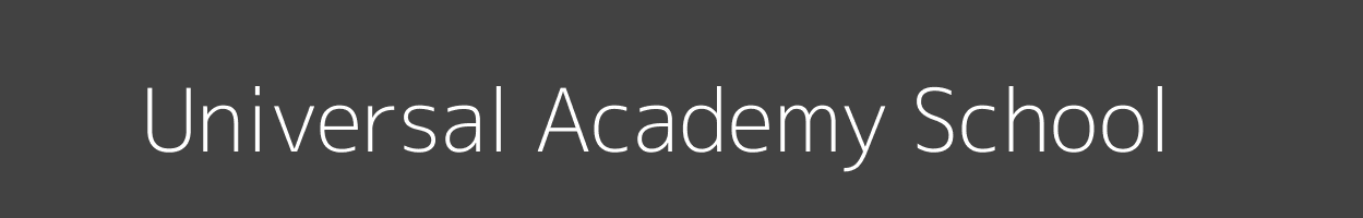 Universal Academy School Luandeti Matete Image