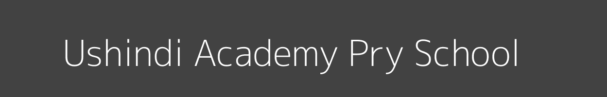 Ushindi Academy Pry School Ngujuju Igembe East Image