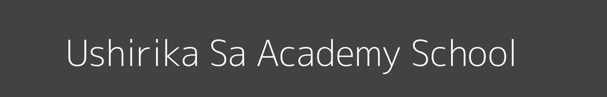 Ushirika Sa Academy School Namarambi Ndivisi Image