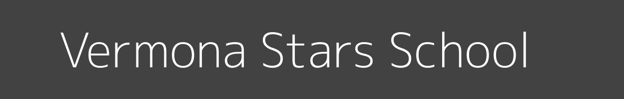 Vermona Stars School Roysambu Kasarani Image