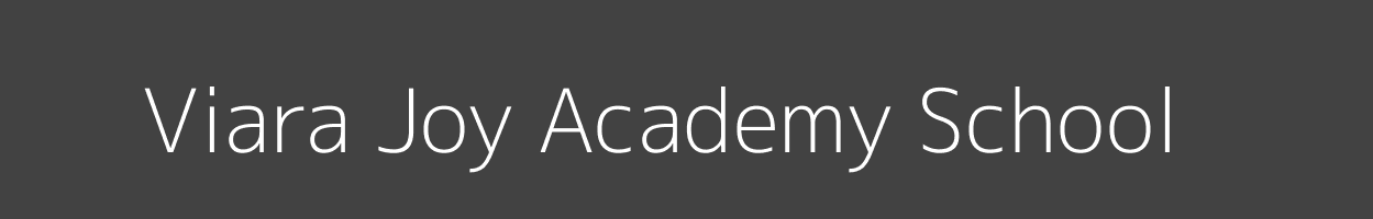 Viara Joy Academy School Huruma Starehe Image