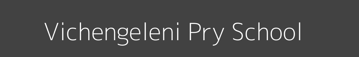 Vichengeleni Pry School Mwereni Msambweni Image
