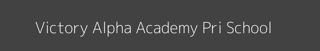 Victory Alpha Academy Pri School Waithaka Dagoretti Image
