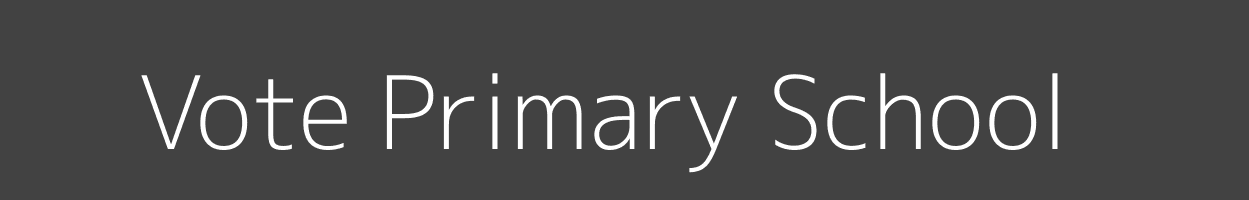 Vote Primary School Kyatune Mutomo Image
