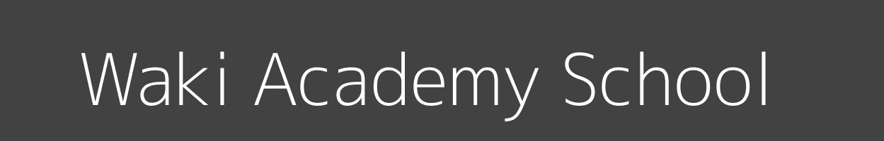 Waki Academy School Kirenga Lari Image