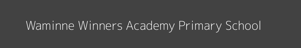 Waminne Winners Academy Primary School Mangu Kamwangi Image