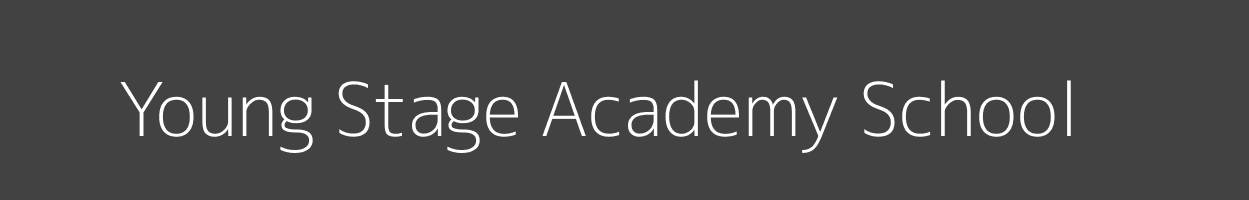 Young Stage Academy School Huruma Starehe Image