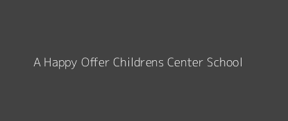 A Happy Offer Childrens Center School Kayole Nairobi Province Image