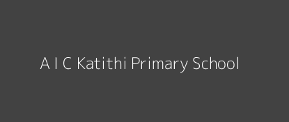A I C Katithi Primary School Vyulya Eastern Province Image