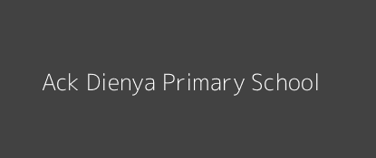 Ack Dienya Primary School West Gem Nyanza Province Image