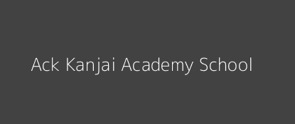 Ack Kanjai Academy School Githunguri Central Province Image