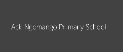 Ack Ngomango Primary School Kithumula Eastern Province Image