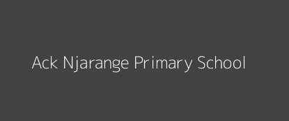 Ack Njarange Primary School Ishiara Eastern Province Image